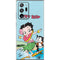 Betty Boop Surfing Galaxy Note20 Ultra 5G Skin