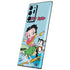 Betty Boop Surfing Galaxy Note20 Ultra 5G Skin
