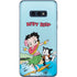 Betty Boop Surfing Galaxy S10e Skin