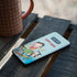 Betty Boop Surfing Galaxy S10e Skin