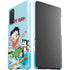 Betty Boop Surfing Galaxy S20 Lite Case