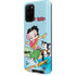 Betty Boop Surfing Galaxy S20 Plus Pro Case