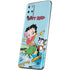 Betty Boop Surfing Galaxy S20 Plus Skin