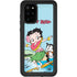 Betty Boop Surfing Galaxy S20 Plus Waterproof Case
