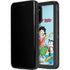 Betty Boop Surfing Galaxy S20 Plus Waterproof Case