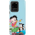 Betty Boop Surfing Galaxy S20 Ultra 5G Pro Case