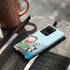 Betty Boop Surfing Galaxy S20 Ultra 5G Pro Case