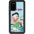 Betty Boop Surfing Galaxy S20 Waterproof Case