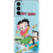 Betty Boop Surfing Galaxy S21 5G Skin