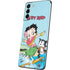 Betty Boop Surfing Galaxy S21 5G Skin