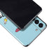 Betty Boop Surfing Galaxy S21 5G Skin