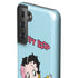 Betty Boop Surfing Galaxy S21 FE Pro Case