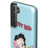 Betty Boop Surfing Galaxy S21 Plus 5G Pro Case