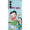 Betty Boop Surfing Galaxy S21 Plus 5G Skin