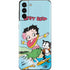 Betty Boop Surfing Galaxy S21 Plus 5G Skin