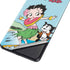 Betty Boop Surfing Galaxy S21 Plus 5G Skin