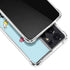 Betty Boop Surfing Galaxy S21 Ultra 5G Clear Case