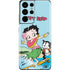 Betty Boop Surfing Galaxy S21 Ultra 5G Skin