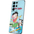Betty Boop Surfing Galaxy S21 Ultra 5G Skin