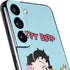 Betty Boop Surfing Galaxy S22 Skin