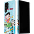 Betty Boop Surfing Galaxy S22 Ultra Pro Case