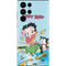 Betty Boop Surfing Galaxy S22 Ultra Skin