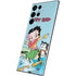 Betty Boop Surfing Galaxy S22 Ultra Skin