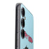 Betty Boop Surfing Galaxy S23 FE Skin