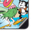 Betty Boop Surfing Galaxy S23 FE Skin