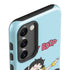 Betty Boop Surfing Galaxy S23 Plus Pro Case