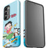 Betty Boop Surfing Galaxy S23 Plus Pro Case