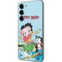 Betty Boop Surfing Galaxy S23 Plus Skin