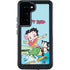Betty Boop Surfing Galaxy S23 Waterproof Case
