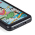 Betty Boop Surfing Galaxy S23 Waterproof Case