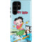Betty Boop Surfing Galaxy S24 Ultra Impact Case