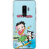 Betty Boop Surfing Galaxy S9 Plus Skin
