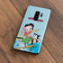 Betty Boop Surfing Galaxy S9 Plus Skin