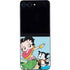 Betty Boop Surfing Galaxy Z Flip5 5G Skin