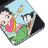 Betty Boop Surfing Galaxy Z Flip5 5G Skin