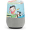 Betty Boop Surfing Google Home Skin