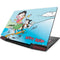 Betty Boop Surfing Lenovo IdeaPad Skin