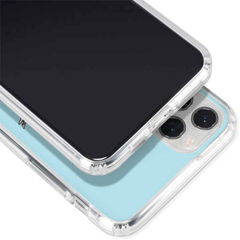 Betty Boop Surfing iPhone 11 Pro Clear Case