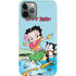 Betty Boop Surfing iPhone 11 Pro Lite Case