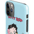 Betty Boop Surfing iPhone 11 Pro Lite Case