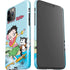 Betty Boop Surfing iPhone 11 Pro Lite Case