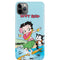 Betty Boop Surfing iPhone 11 Pro Max Lite Case