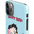 Betty Boop Surfing iPhone 11 Pro Max Lite Case