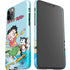 Betty Boop Surfing iPhone 11 Pro Max Lite Case