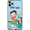Betty Boop Surfing iPhone 11 Pro Max Skin