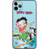 Betty Boop Surfing iPhone 11 Pro Max Skin
